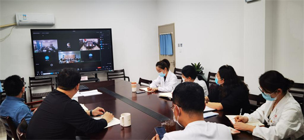 召开专题工作部署会,全面安排疫情防控保障任务.jpg 召开专题工作部署会,全面安排疫情防控保障任务.jpg